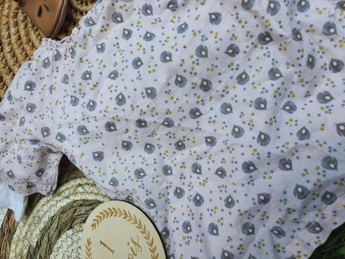 Robe 1 mois - photo numéro 2