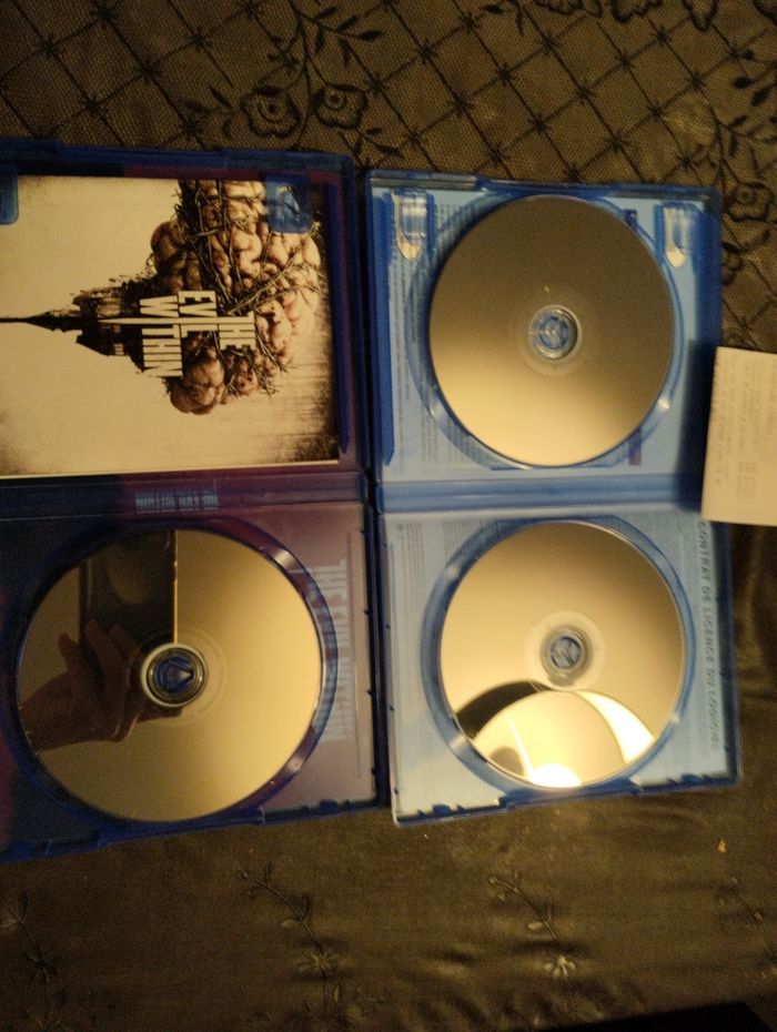 2 Jeux wideo Ps4 - photo numéro 3