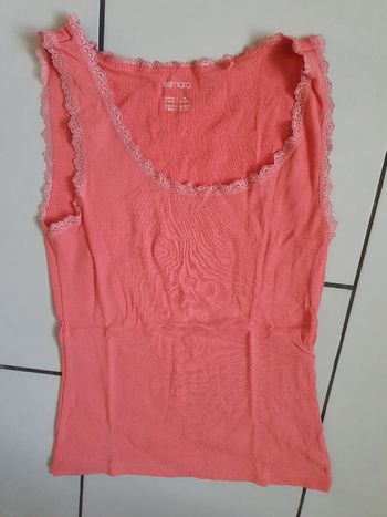 Débardeur  femme t.38