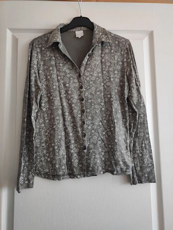 Chemise Luna's