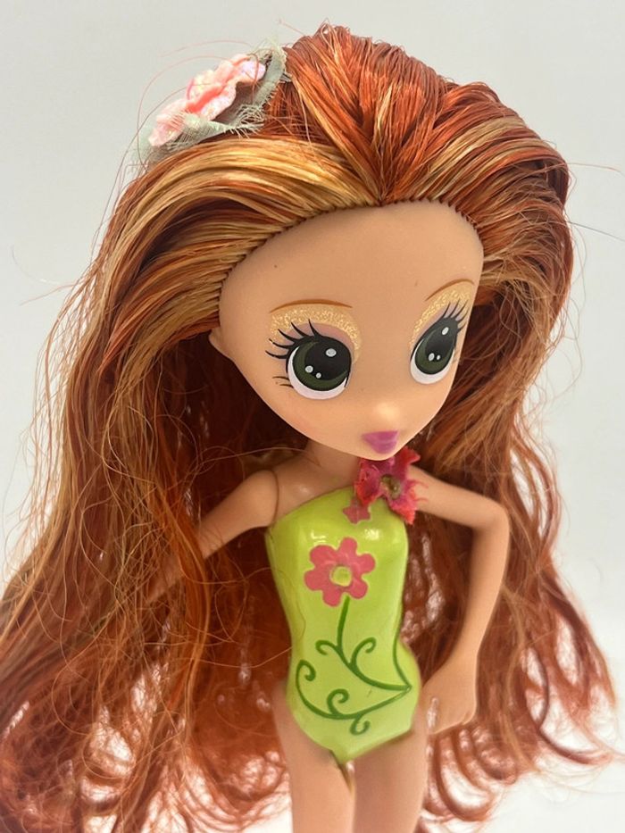 petite fée barbie lilliputia 283