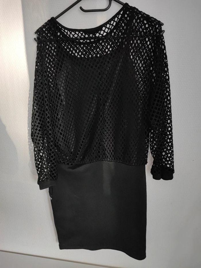 Robe avec doublure - photo numéro 3