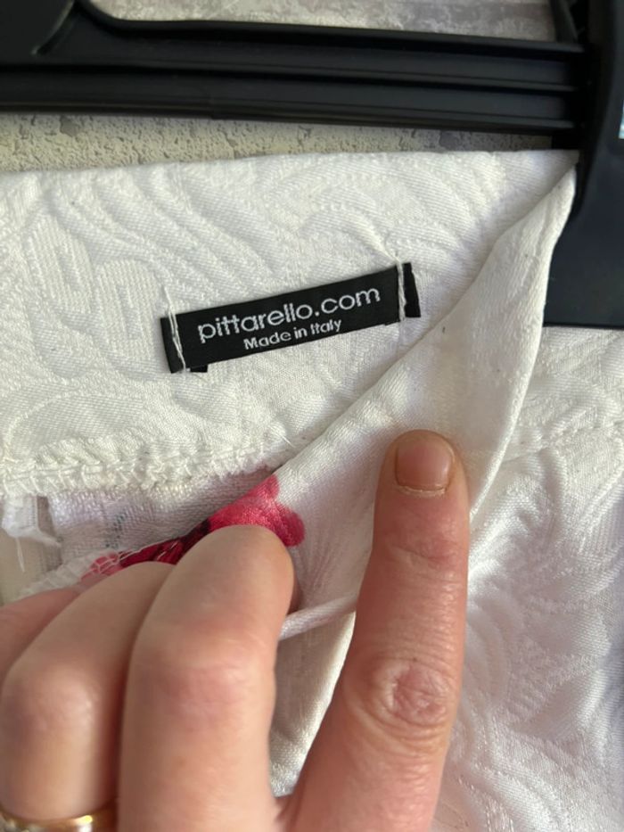 Jupe Pittarello taille XXS - photo numéro 3