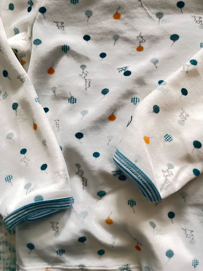 Pyjama neuf - photo numéro 3