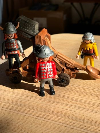 Lot playmobil