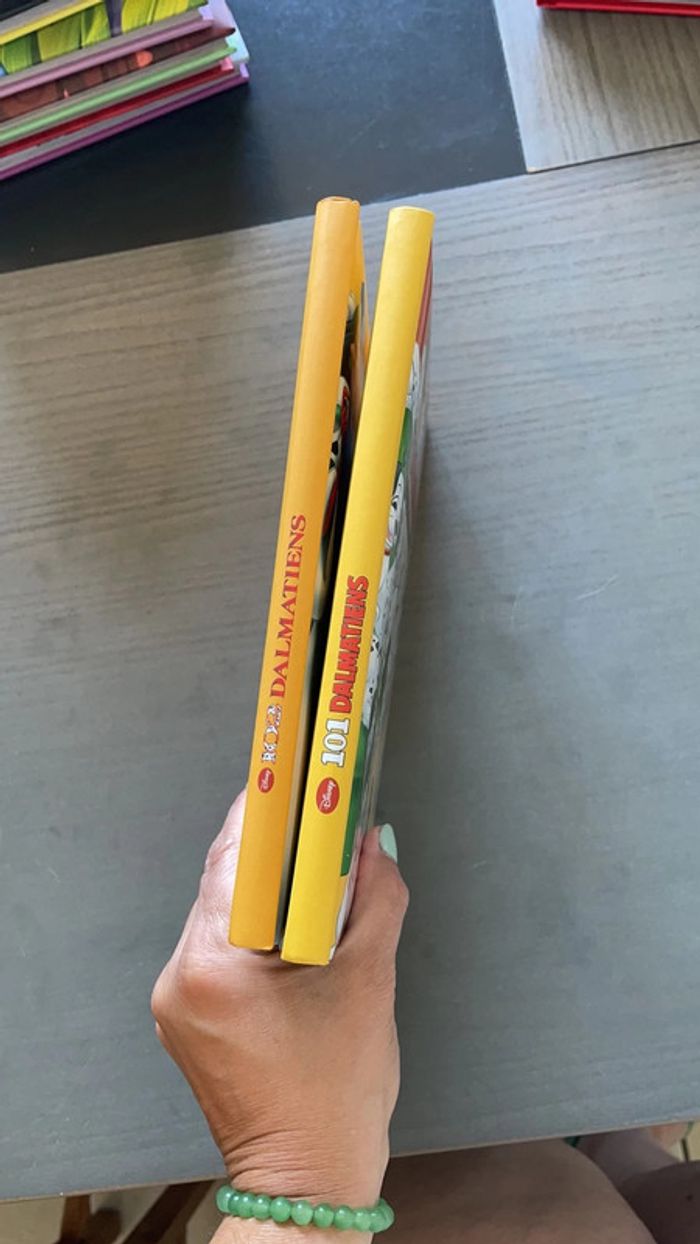 Livres disney - photo numéro 2