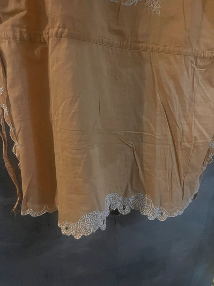 Tunique Zara neuf XS - photo numéro 4