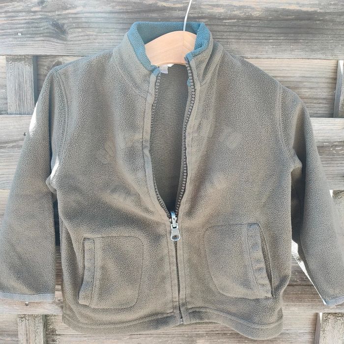 Gilet polaire 24 mois - photo numéro 2