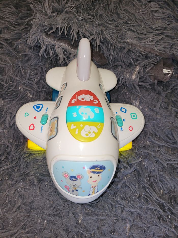 Lot jouets éveil - photo numéro 2