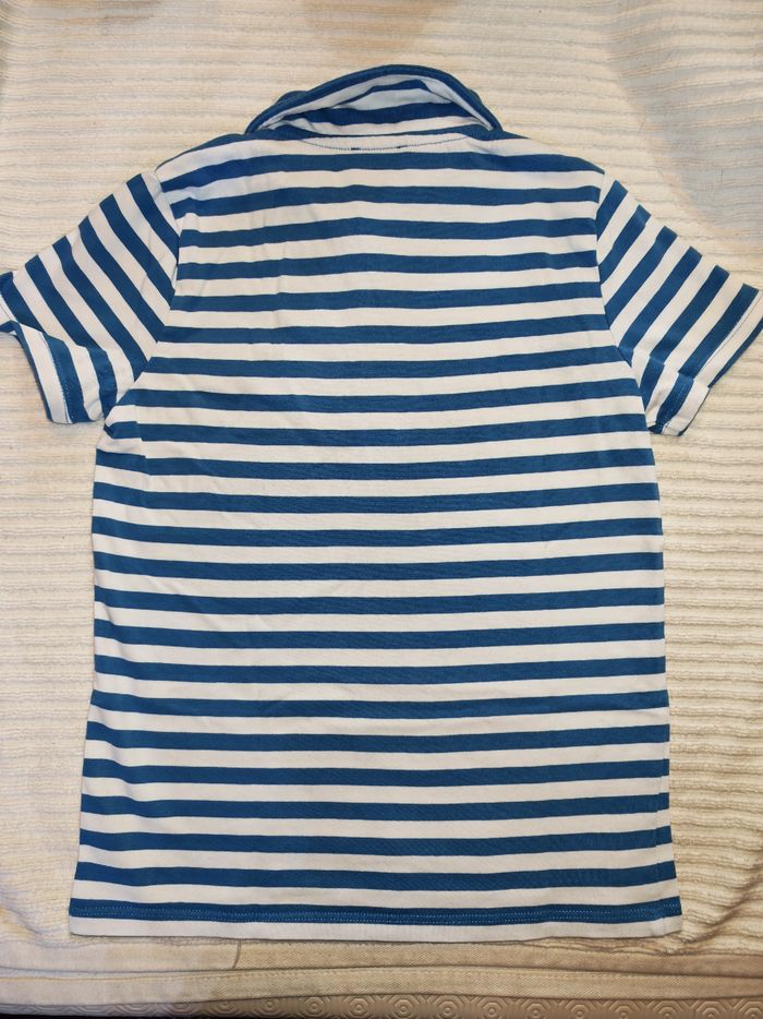 Polo sergent major 10 ans - photo numéro 3