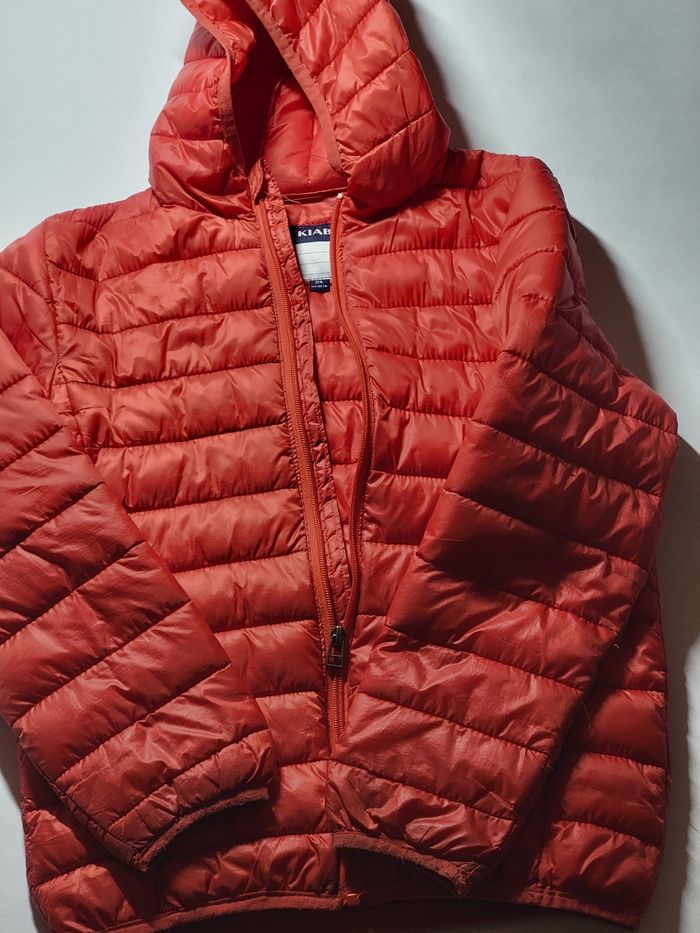 Veste - photo numéro 3