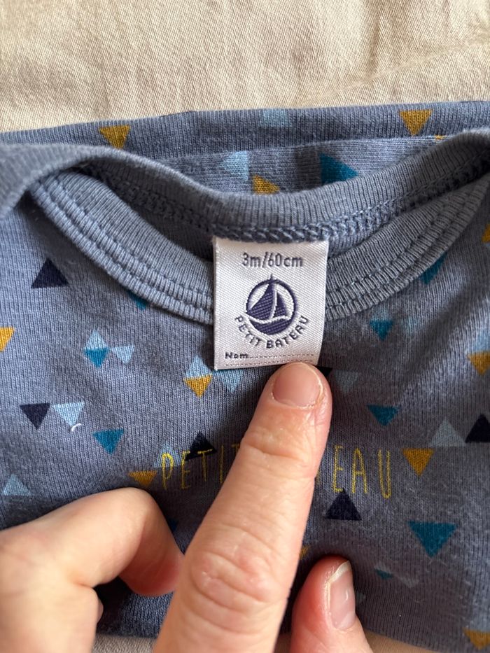 Lot bodies - photo numéro 2