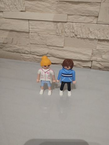 Playmobil