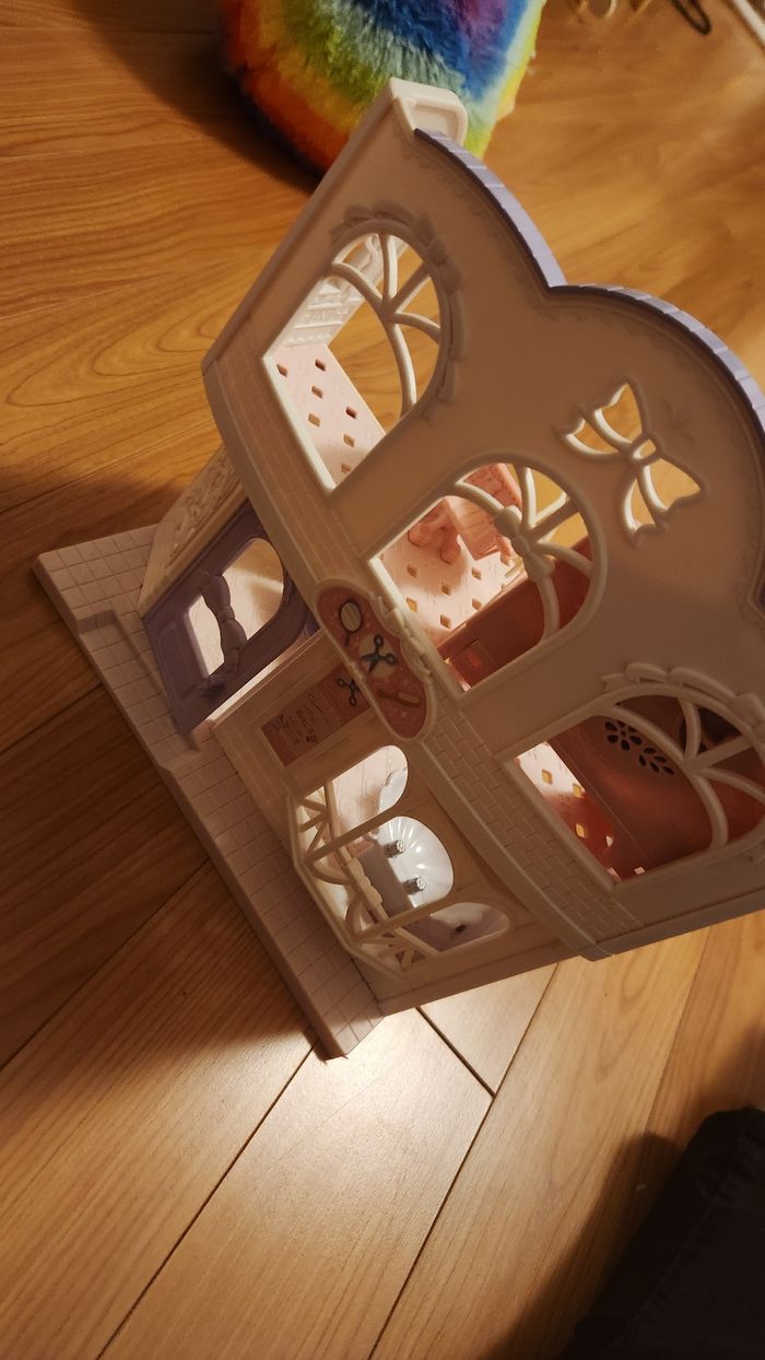 Lot sylvanian - photo numéro 6
