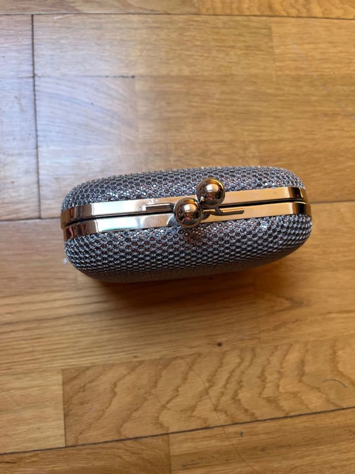 Sac à mains / sac de soirée / pochette - photo numéro 6