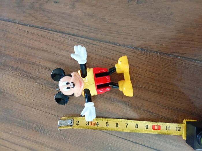Figurine Mickey - photo numéro 6