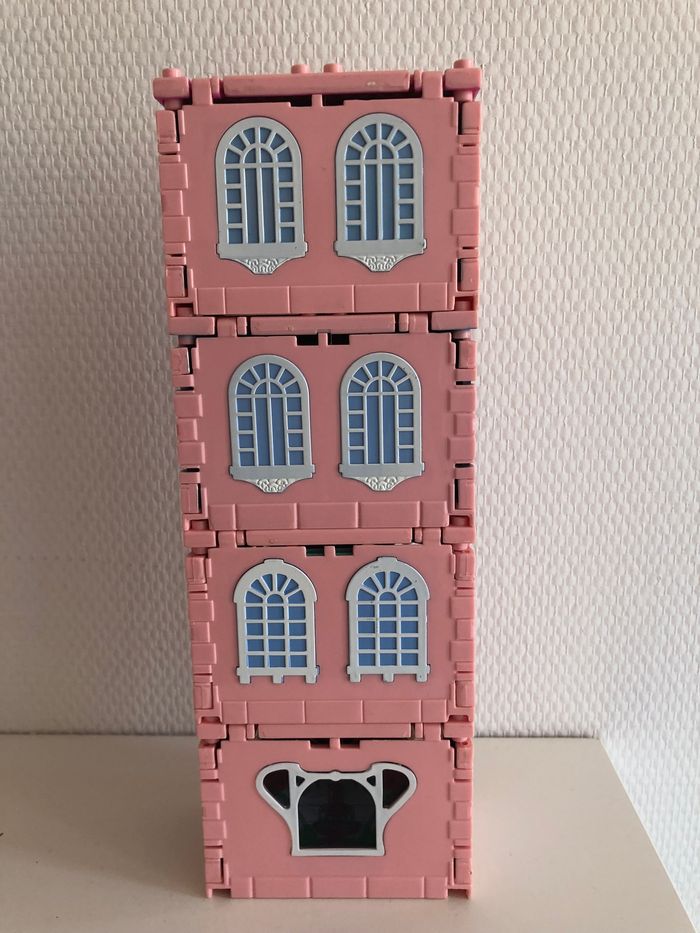 Polly Pocket Bluebird 1999 - photo numéro 8