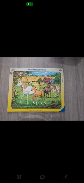 Lot puzzle