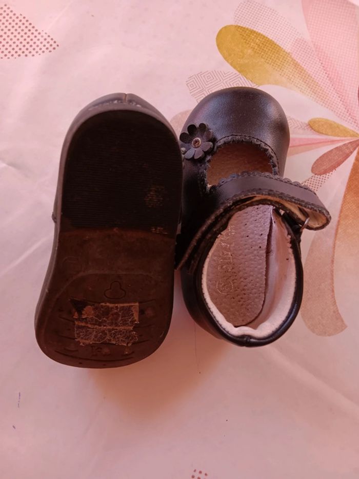 Chaussures babies - photo numéro 4