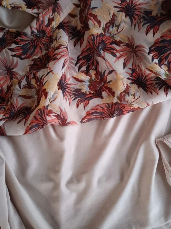 Top fluide taille 3 (40) - photo numéro 4