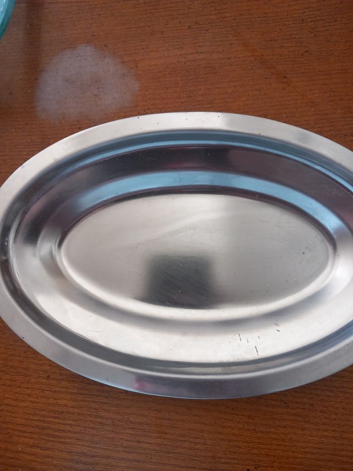 Coupelle 22x14 cm. - photo numéro 2