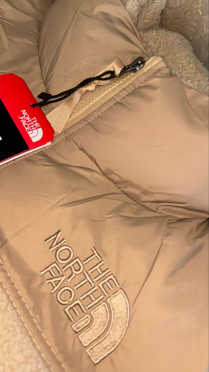 Moumoute The North Face - photo numéro 5