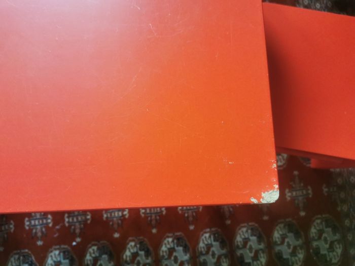 Bureau et chaise enfant - photo numéro 5