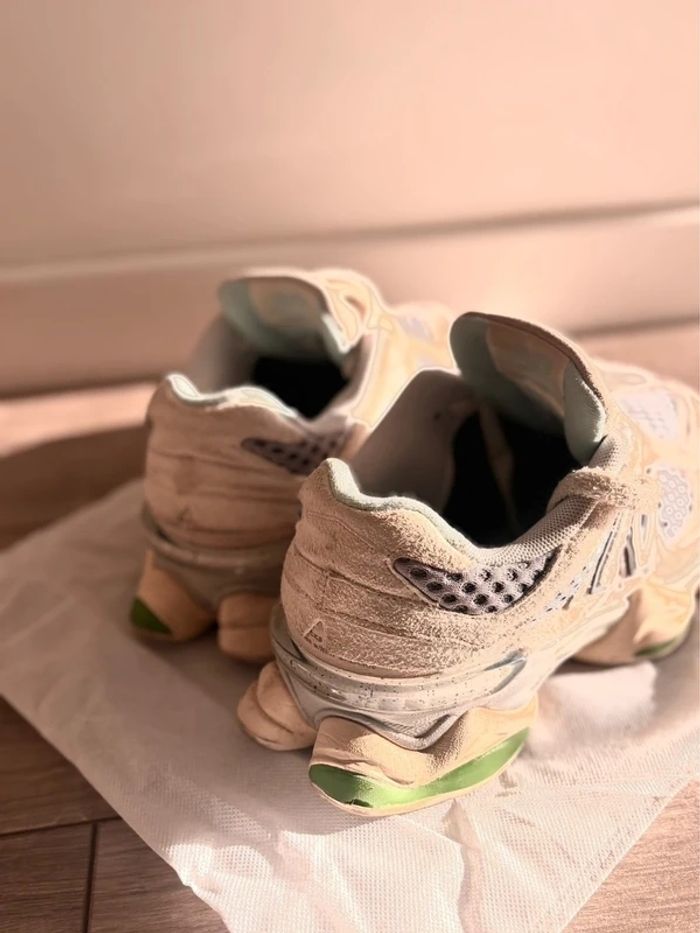 New balance 9060 taille 38 - photo numéro 3