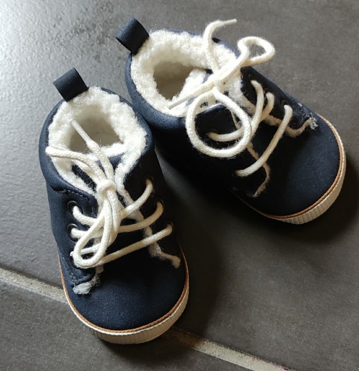 Lot vêtements taille 6 mois - photo numéro 8