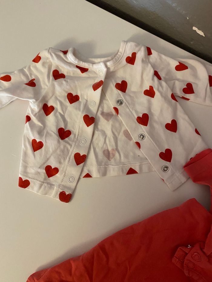 Lot ts manches longues - photo numéro 4