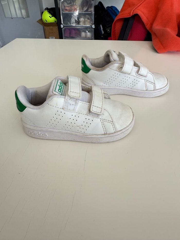 Basket - photo numéro 6