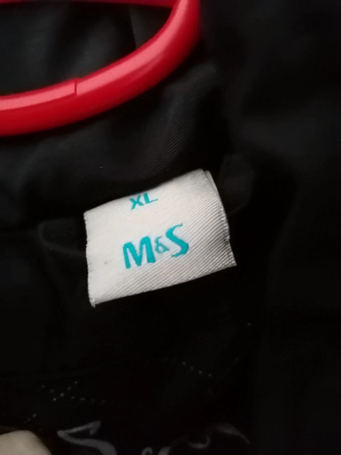 Manteau msmode taille XL - photo numéro 4