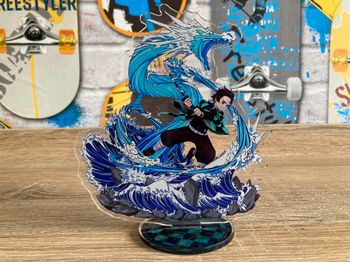 Figurine Demon Slayer