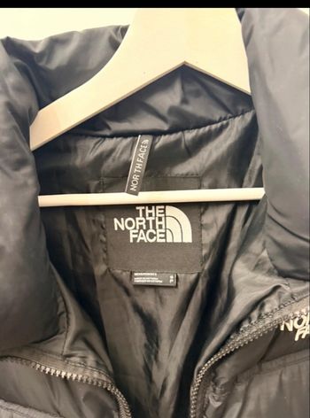 Doudoune north face