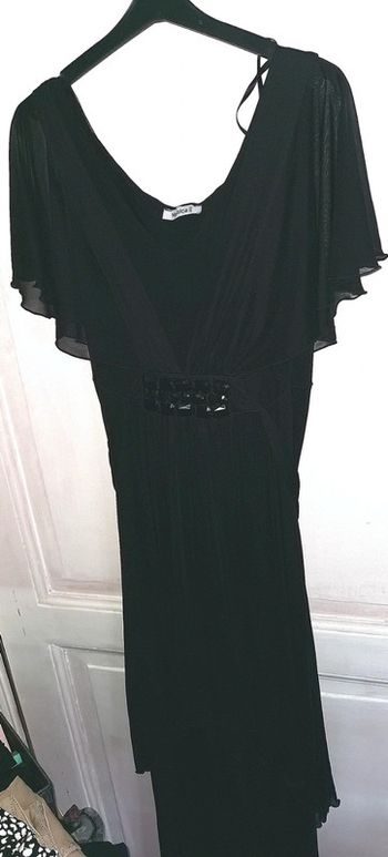 Combinaison robe pamtalon