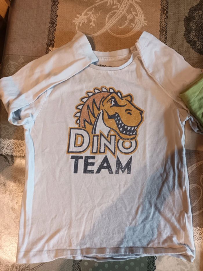 Tee shirt - photo numéro 2