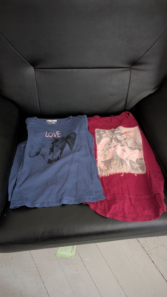 Lot de vêtements - photo numéro 9