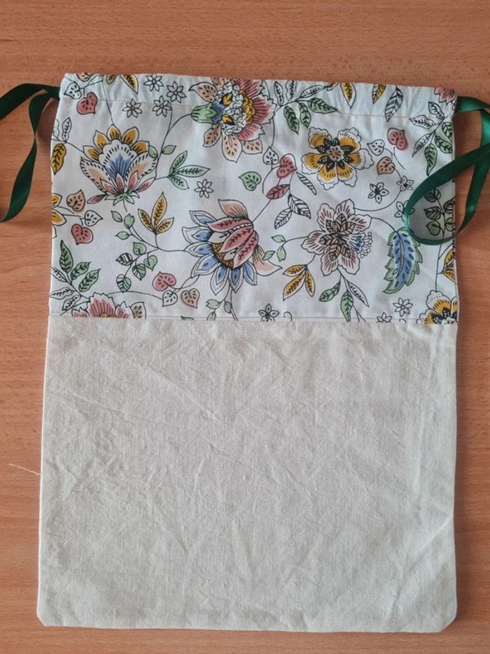 Grand pochon - photo numéro 4