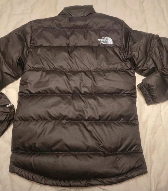 Doudoune homme - photo numéro 2