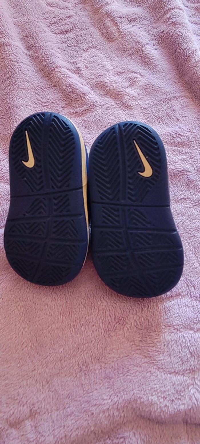 Basket Nike enfants - photo numéro 3