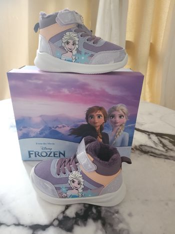 Basket Elsa