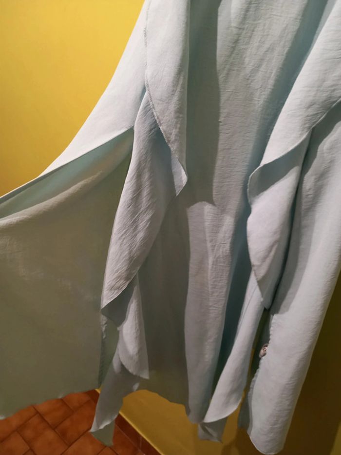 Belle robe zara - photo numéro 5