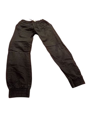 Pantalon 12 ans noir npo