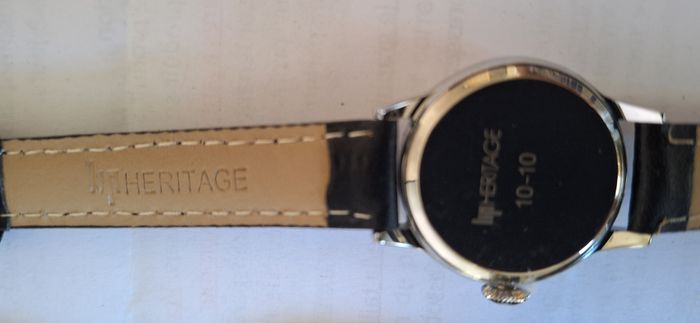 Montre femme neuve LIP - photo numéro 2