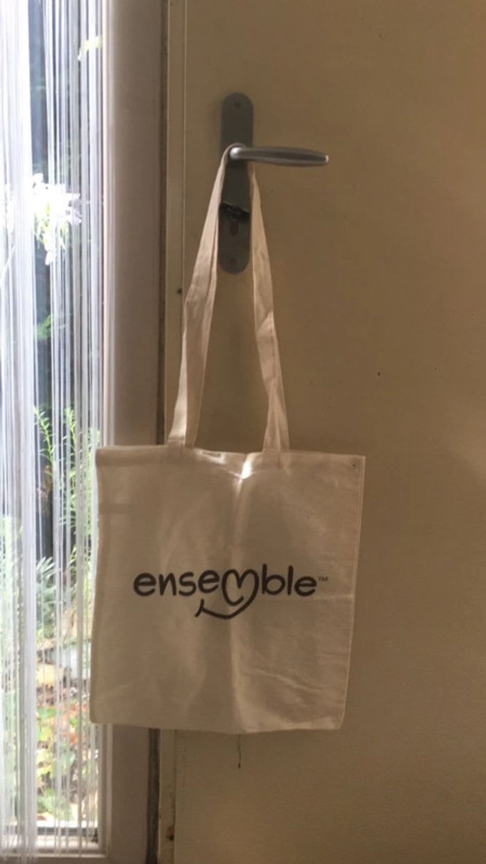 Tote bag - photo numéro 3