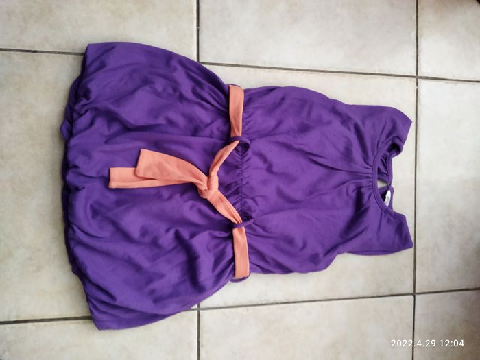 Lot de 2 robes - photo numéro 2