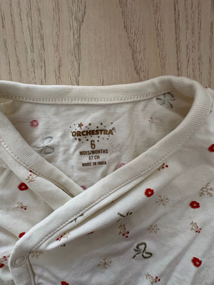 Ensemble de Noël - photo numéro 5