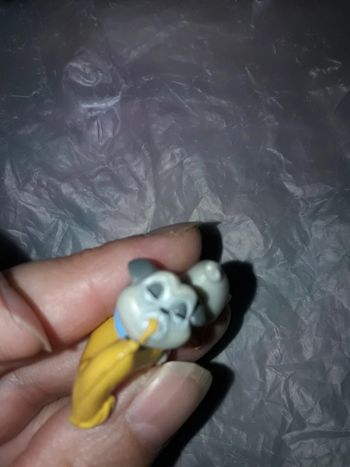 Pocahontas  figurine