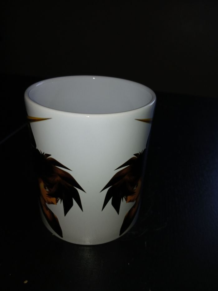 Mug gundam - photo numéro 2