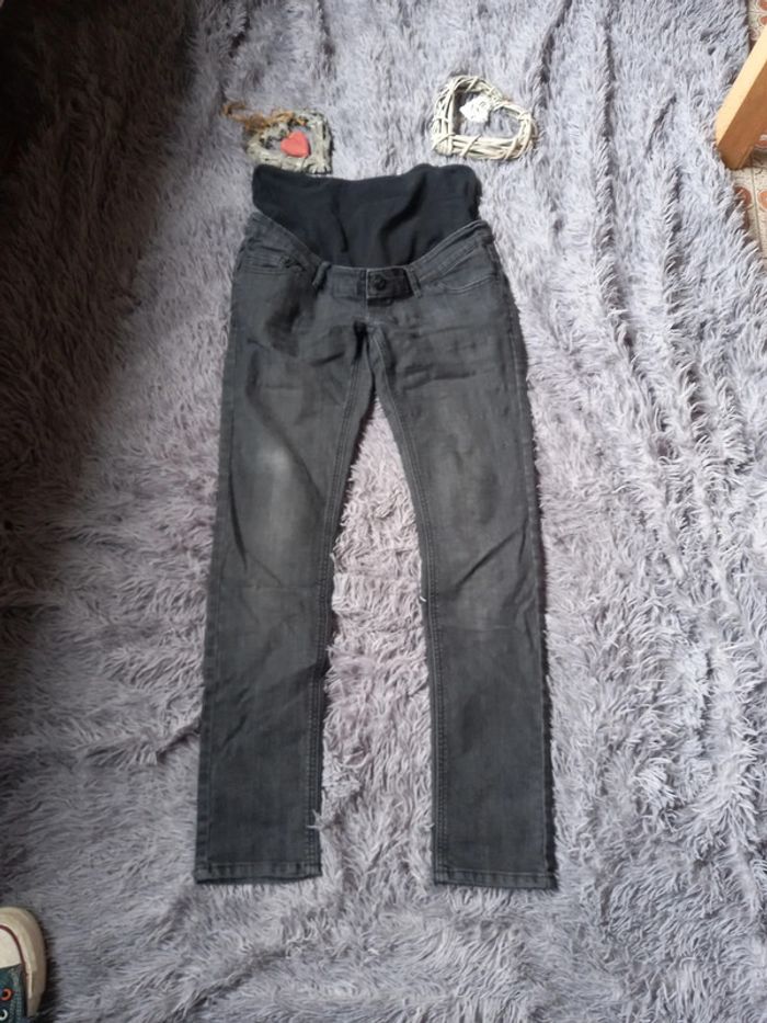 Maternité pantalon de grossesse